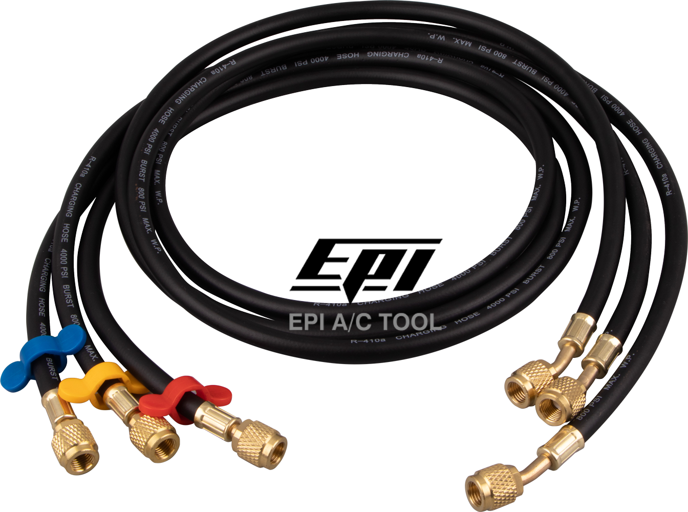 R134a Premium charging hose