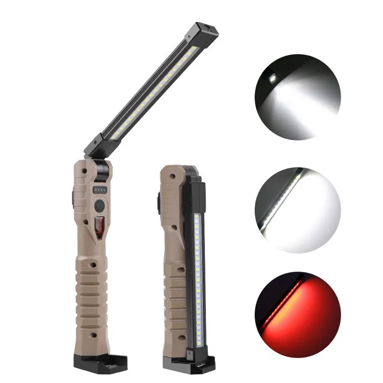 high power working light