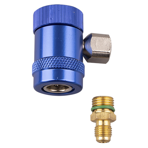  manual quick coupler