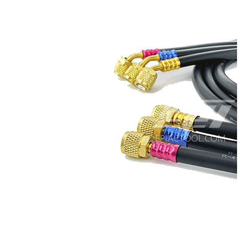 Premium charging hose 