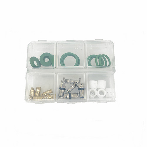  repair kit for manifold gauge set