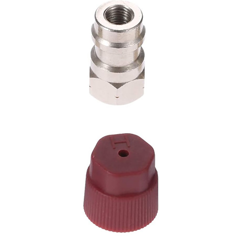 A/C R-12 to R-134a Retrofit Conversion Adapter