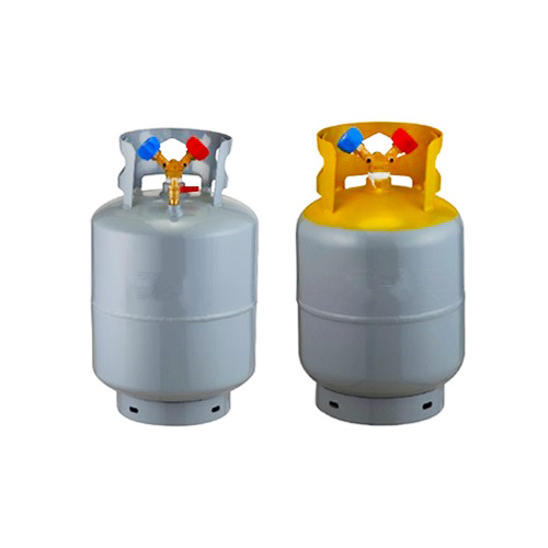 Refrigerant Recovery Cylinder  12L