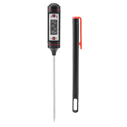 Digital Thermometer -50~300 degreeC