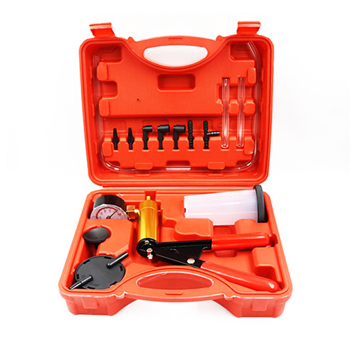Auto tools
