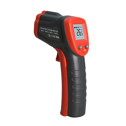 Digital Infrared thermometer 