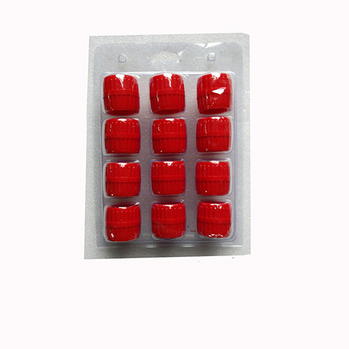 12 Pcs Plumbing Inner-Outer Reamer Set  -複製