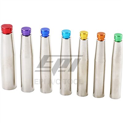 7pcs Oil Seal Shaft Installer Tool New Version