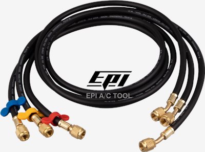 R134a Premium charging hose