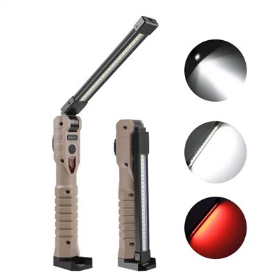 High power working light