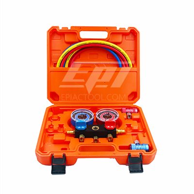 R134a A/C Manifold gauge