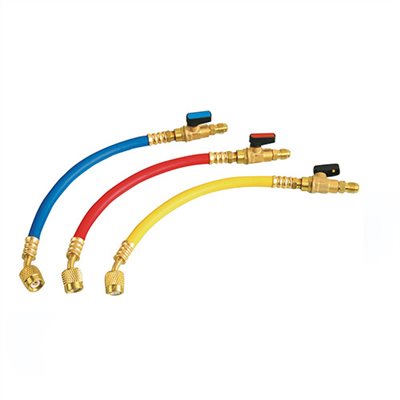  Refrigerant shut off valve