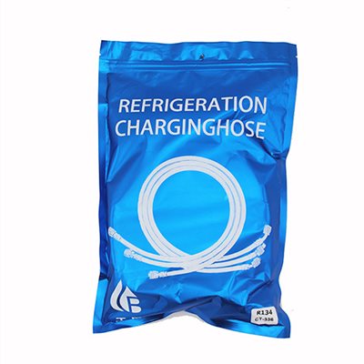 R134a RYB charging hose