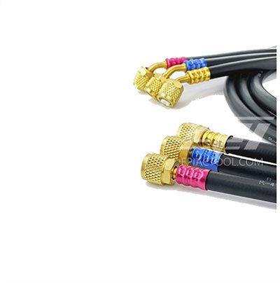 Premium charging hose 