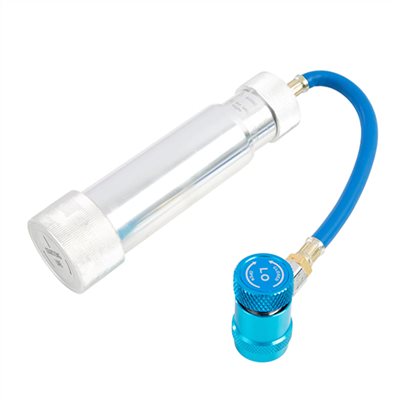 Oil Injector 60ml with valve