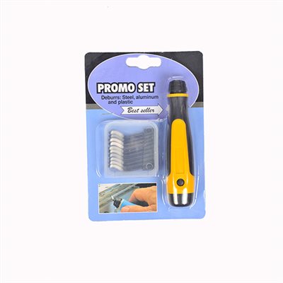 Deburring Tool 