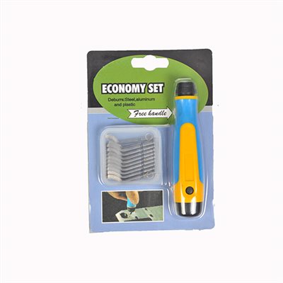 Deburring Tool 