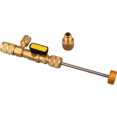 Valve core tool