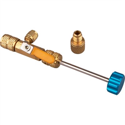 Valve core tool