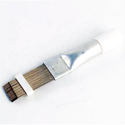  Fin comb