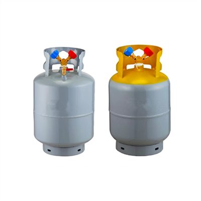 Refrigerant Recovery Cylinder  12L