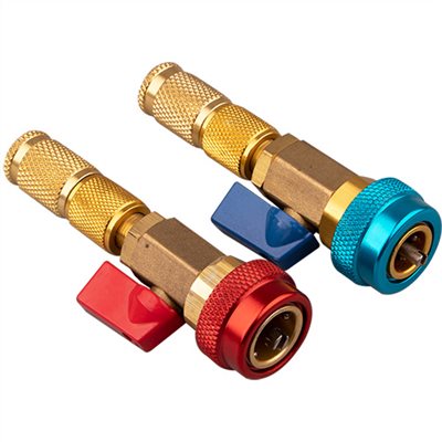 Valve core tool