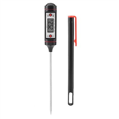 Digital Thermometer -50~300 degreeC