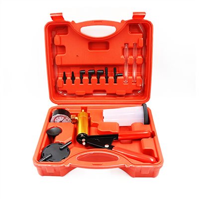 Auto tools