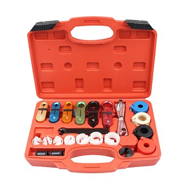 6PC Fuel & Air Conditioning Line Disconnect Set