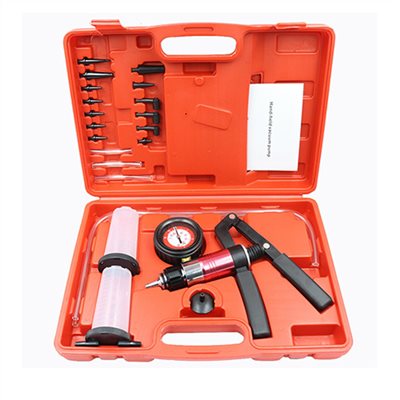 Auto tools