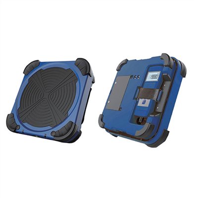 Refrigerant Digital scales 220lbs(100kg) / 5gram