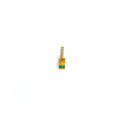 Valve core