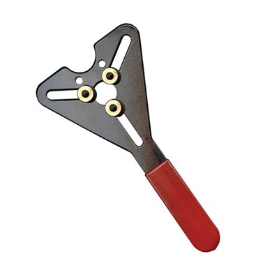 Universal A/C Clutch Holding Tool
