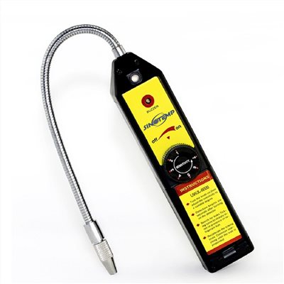 Leak Detectors