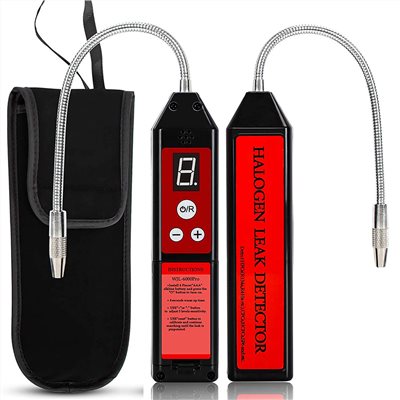 Leak Detectors