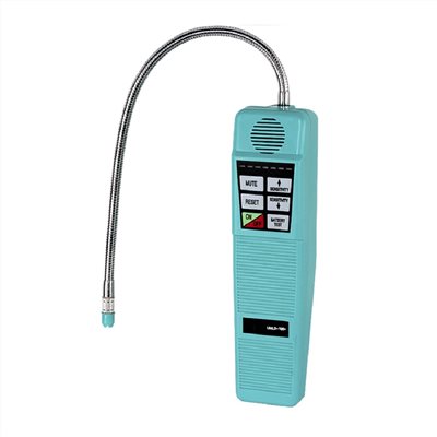 Leak Detector