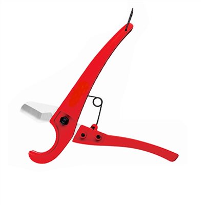 PVC QUICK PIPE CUTTER