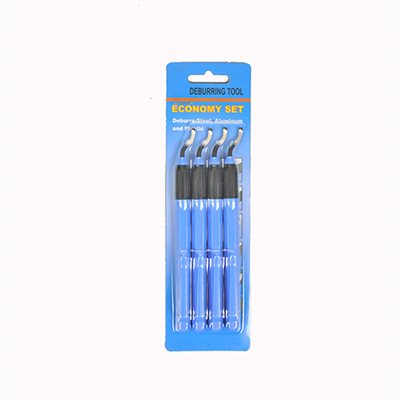 Deburring tools 