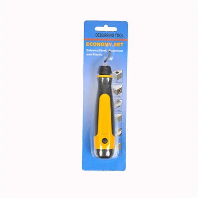  Deburring Tool  