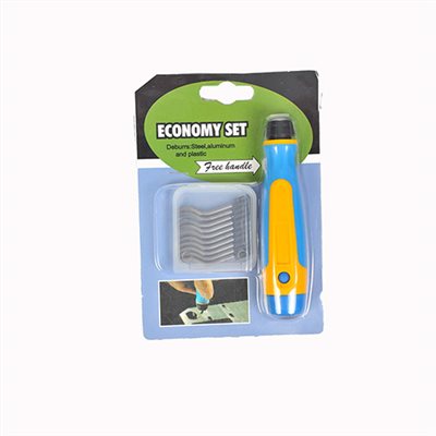 Deburring Tool 